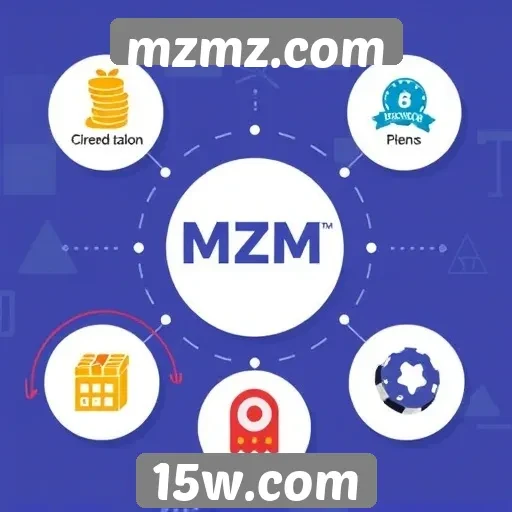 principais recursos que atraem jogadores em mzmz.com