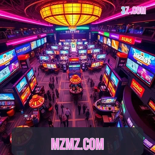 mzmz.com Móvel