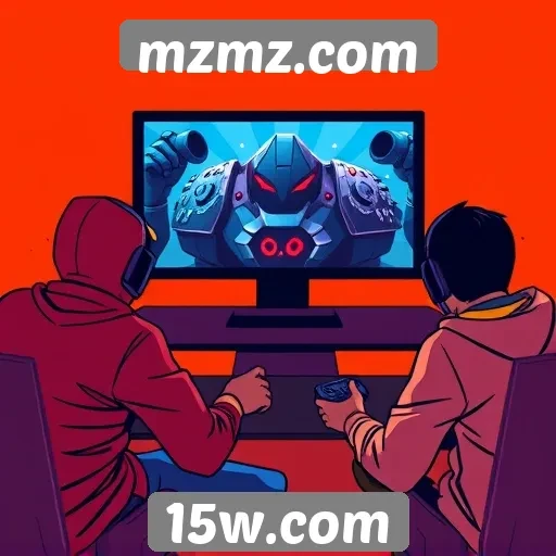 como mzmz.com impacta a comunidade gamer