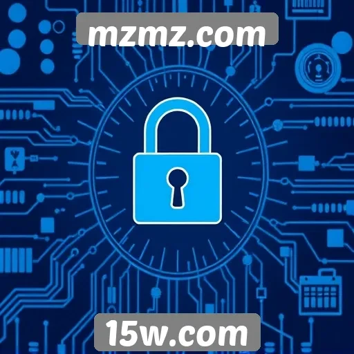 Avaliação das políticas de privacidade em MZMZ.com