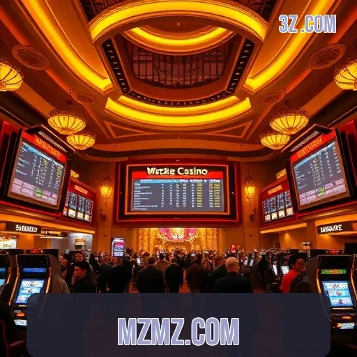 mzmz.com Simulação