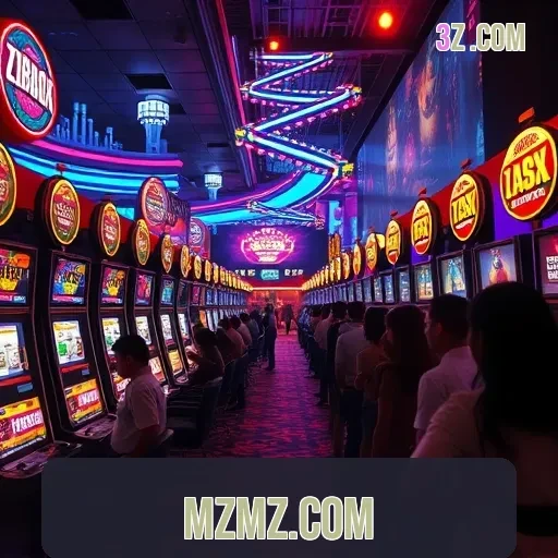 mzmz.com Estratégia